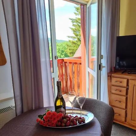 Karkonosze カルパッチ