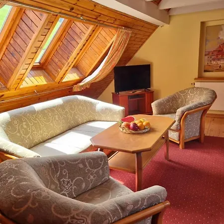 Karkonosze カルパッチ