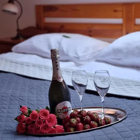 Karkonosze Hotel