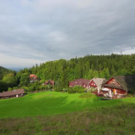 Hotel Karkonosze Karpacz