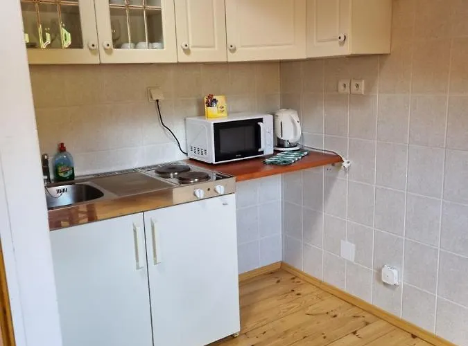 Karkonosze Szálloda