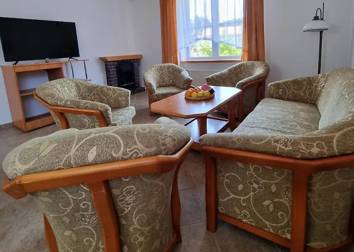 Szálloda Karkonosze