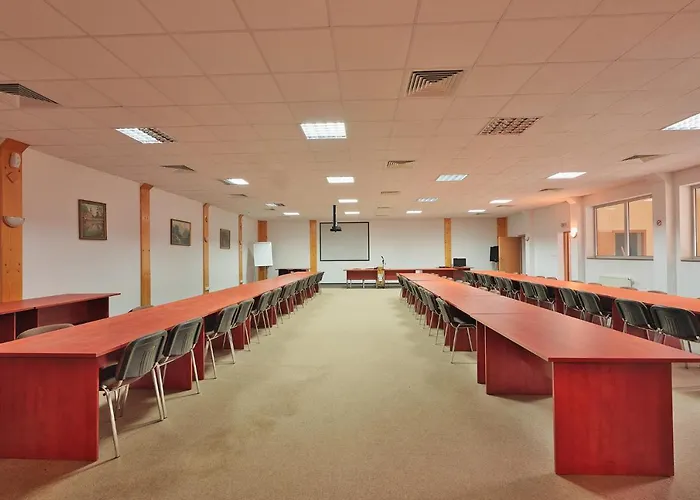 Karkonosze Szálloda Karpacz