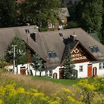 מלון Karkonosze 3*