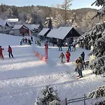 Karkonosze Karpacz