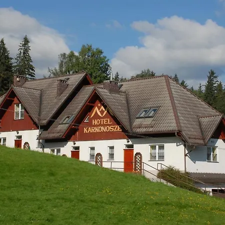 Karkonosze Hotel 3*