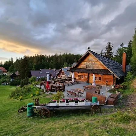 Karkonosze Hotel 3*