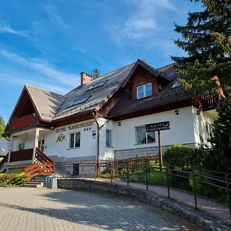 Hotel Karkonosze Karpacz