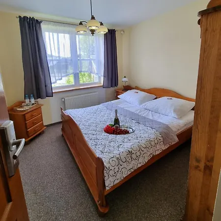 Karkonosze 3*