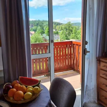 Karkonosze فندق كارباش