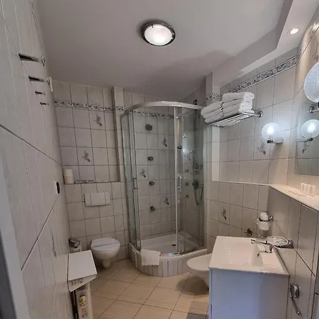 Karkonosze فندق كارباش
