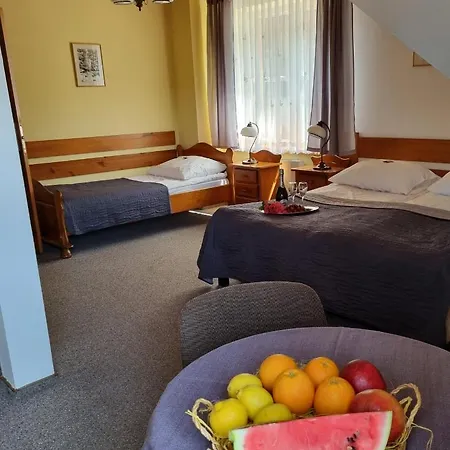 فندق Karkonosze 3*