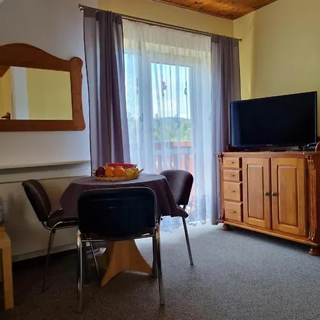 Karkonosze Karpacz