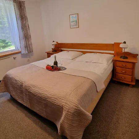 Hotel Karkonosze