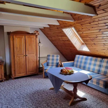 Karkonosze فندق كارباش