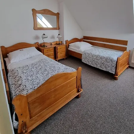 Hotel Karkonosze