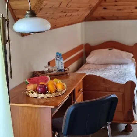 فندق Karkonosze
