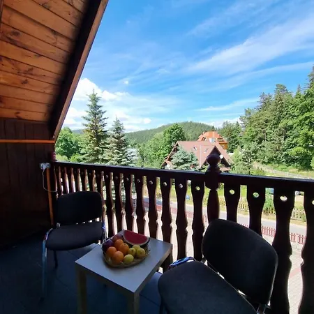 Karkonosze 3* كارباش