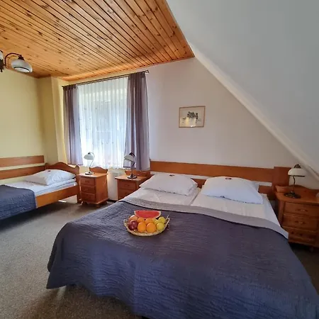 Karkonosze Hotel Karpacz
