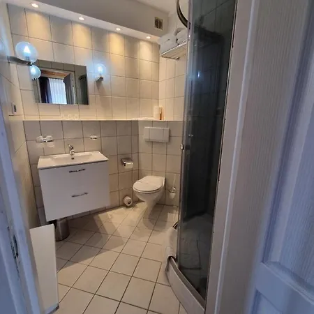Karkonosze 3*