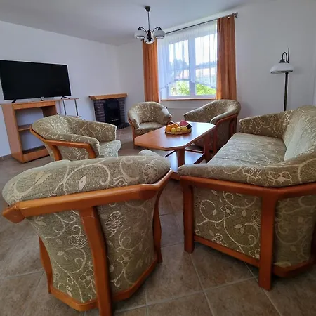 فندق Karkonosze