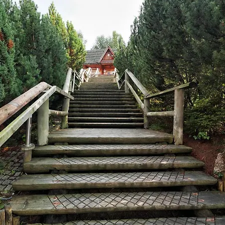 Karkonosze