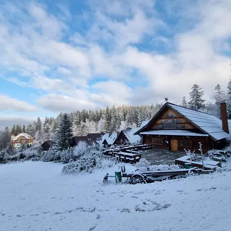 Hotel Karkonosze Karpacz