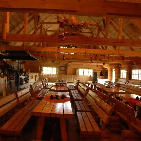 Hotel Karkonosze