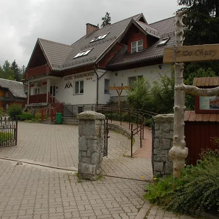 Karkonosze