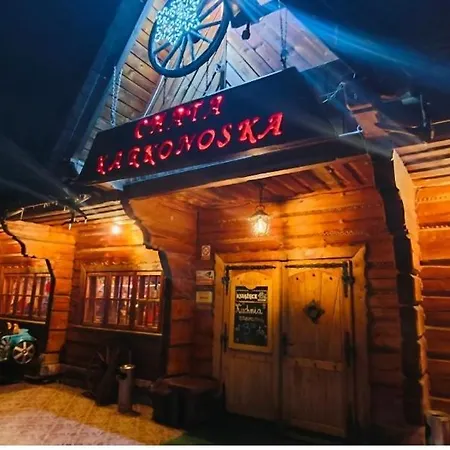 Karkonosze 3* Karpacz