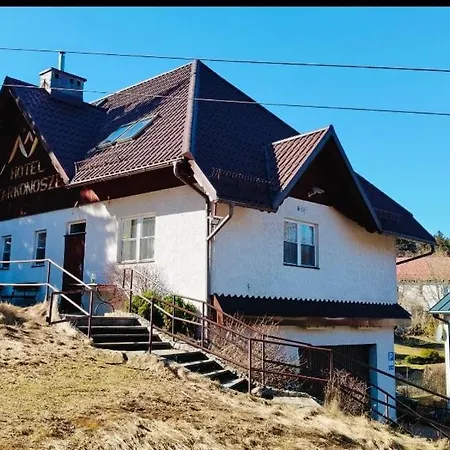 Hotel Karkonosze Karpacz
