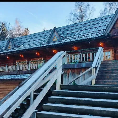 Karkonosze 3*