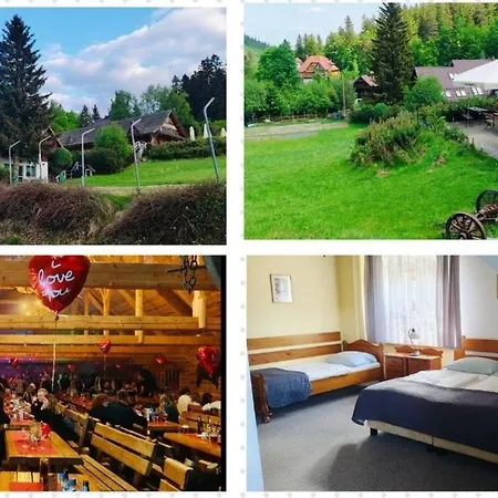 Karkonosze 3* Karpacz