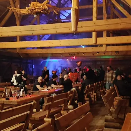 Karkonosze Hotel Karpacz