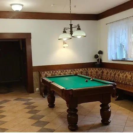 Hotel Karkonosze Karpacz