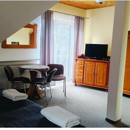 Karkonosze Hotel