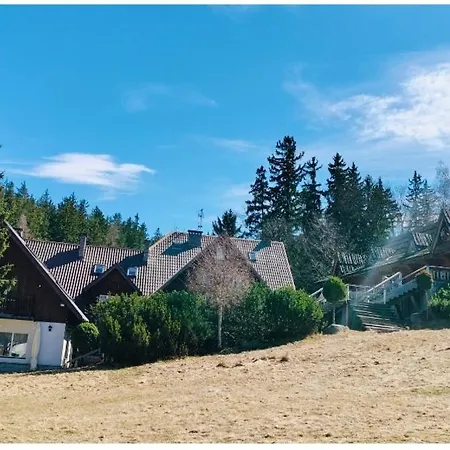 Karkonosze