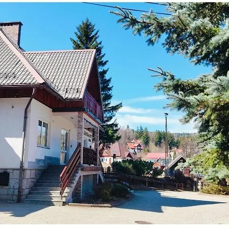 Karkonosze Hotel
