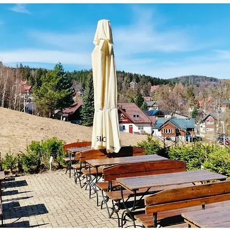 Karkonosze Hotel 3*