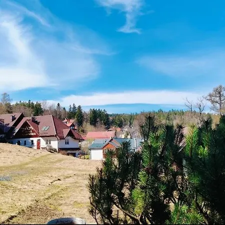 Hotel Karkonosze 3*