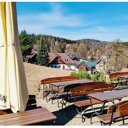 Karkonosze Hotel Karpacz