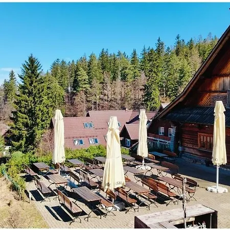 Hotel Karkonosze Karpacz