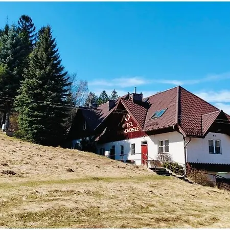 Karkonosze 3*