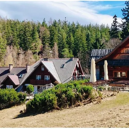 Karkonosze Karpacz