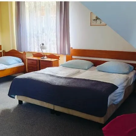 Karkonosze Hotel