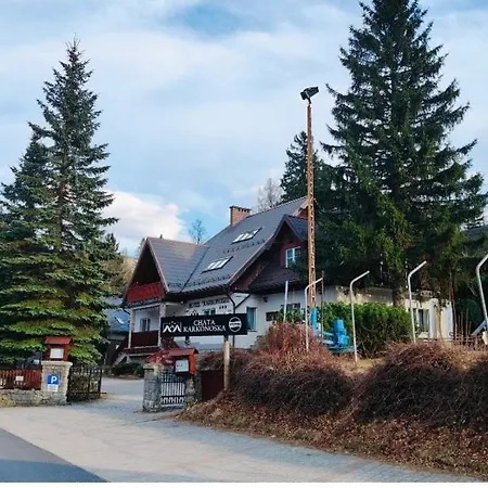 Hotel Karkonosze 3*
