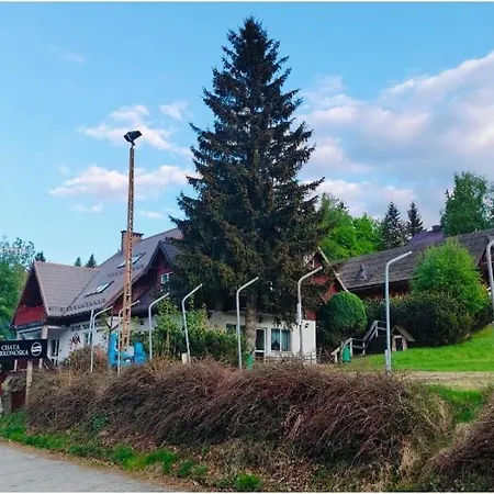 Karkonosze Hotel