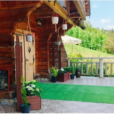 Hotel Karkonosze 3*