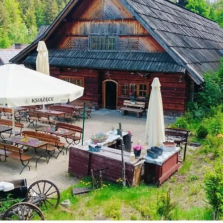 Karkonosze Hotel Karpacz