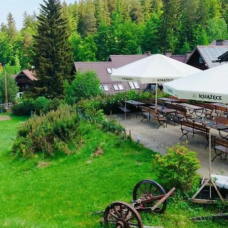 Karkonosze 3* Karpacz